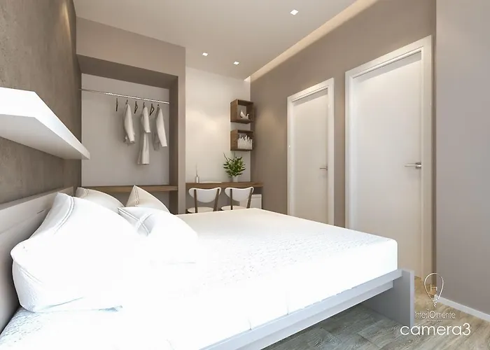 La Nonnina suite Margherita Di Savoia